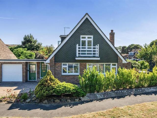 House for sale in Rose Green, Clapham