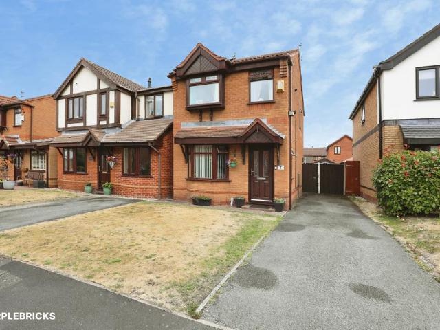 House for sale in Calderstones