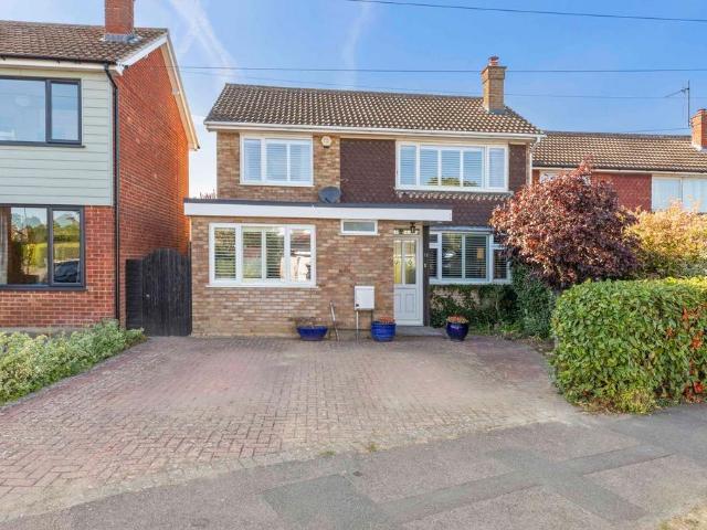 House for sale in Princes Risborough, Buckinghamshire