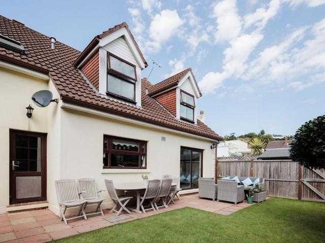 House for sale in St Helier, Greater London