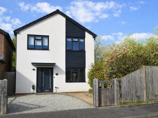 House for sale in Highfield, New Forest