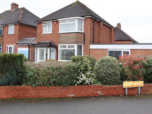 House for sale in Pelsall, High Heath