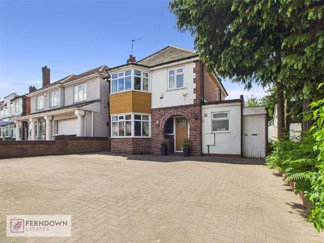 House for sale in Marston Green, Isle Of Man