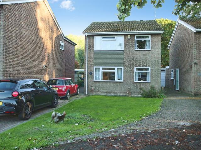 House for sale in Bilton, Rugby