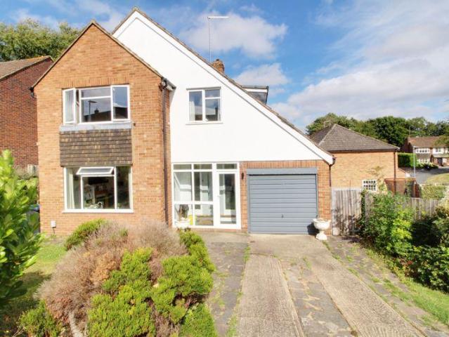 House for sale in Fretherne, Hertfordshire