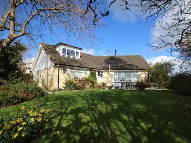 House for sale in Cross In Hand, East Sussex