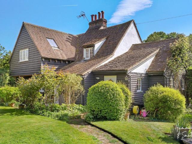 House for sale in Epping, Essex