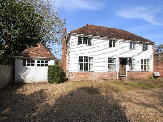 House for sale in Sandown Park, Kent