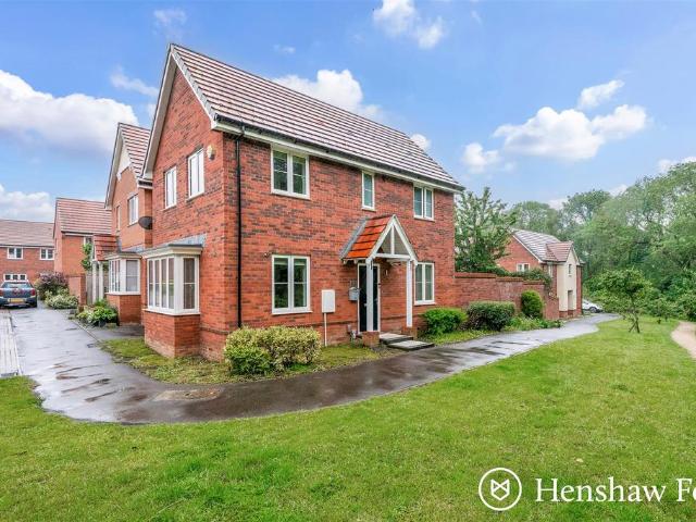 House for sale in Barton Stacey, Hampshire