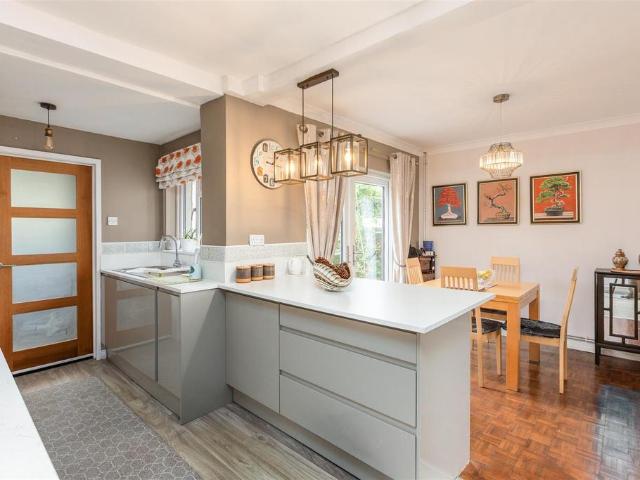 House for sale in Nangreaves, Wales