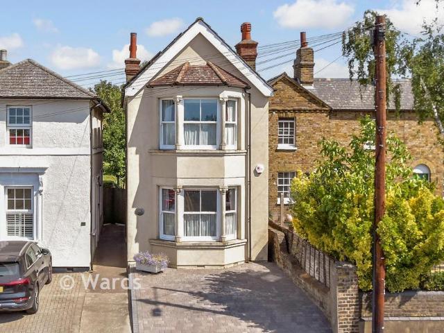 House for sale in Bowmans, Monks Orchard