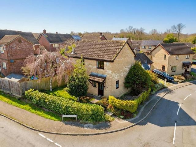 House for sale in Ecton Brook, Little Billing