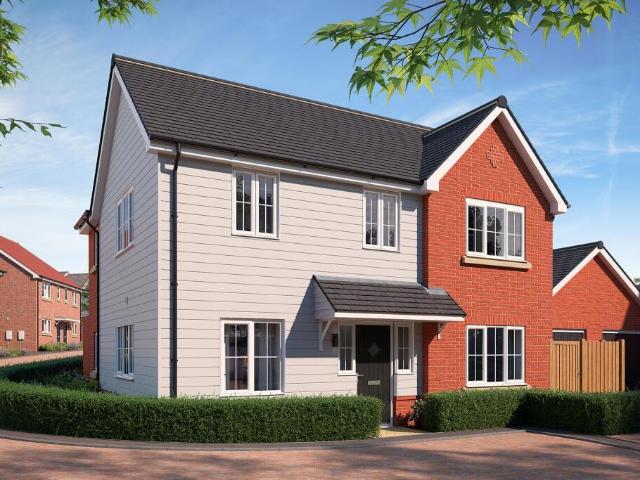 House for sale in Great Dunmow Grange, Uttlesford