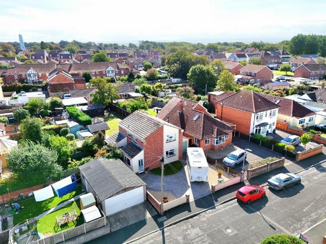 House for sale in Burnham-on-Sea and Highbridge, Burnham-on-Sea