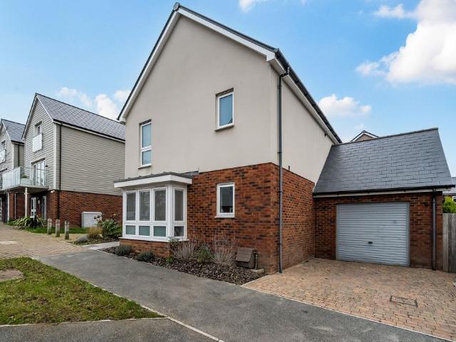 House for sale in Sherwood, Sandown Park