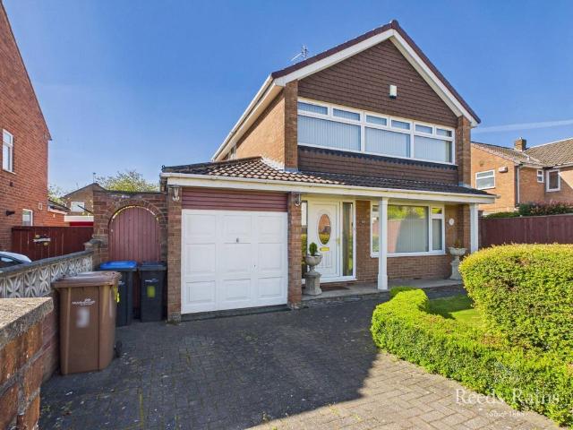 House for sale in Normanby, Middlesbrough
