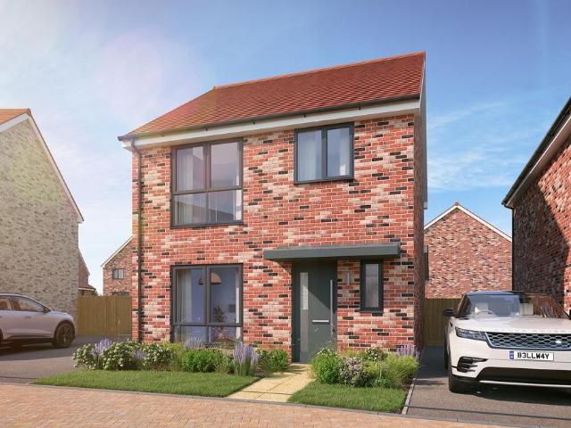 House for sale in Maldon, Essex
