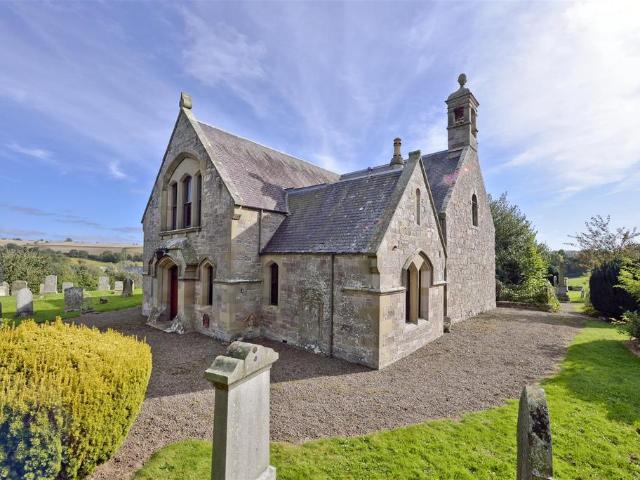 House for sale in Roxburgh, Scotland