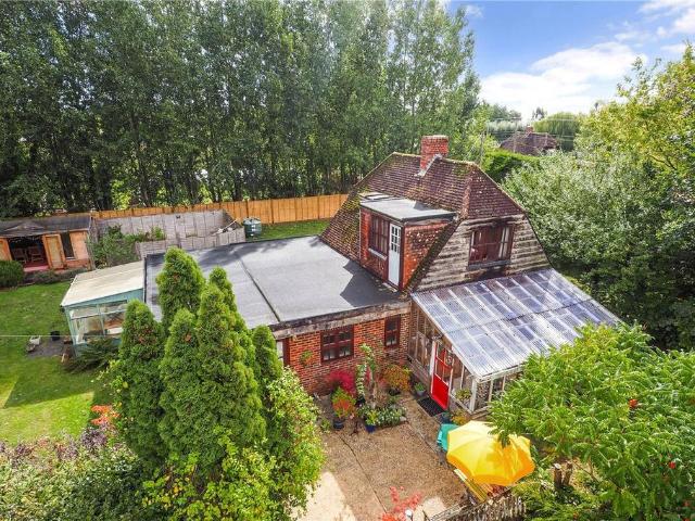 House for sale in Almodington, Littlecote