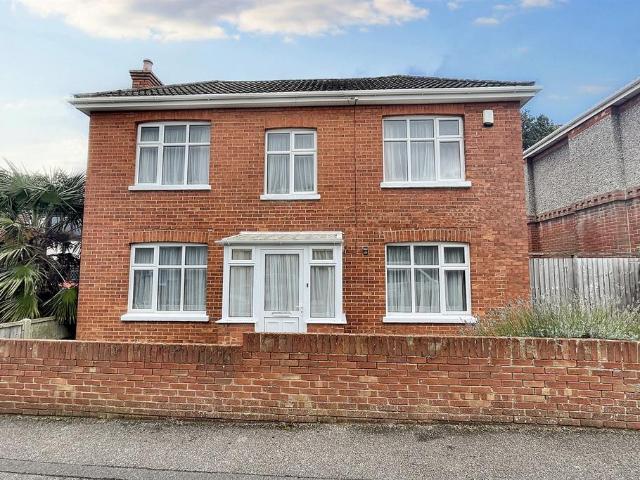 House for sale in Talbot Village, Isle Of Man