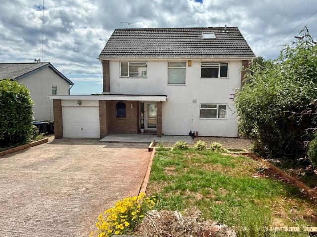 House for sale in Babbacombe