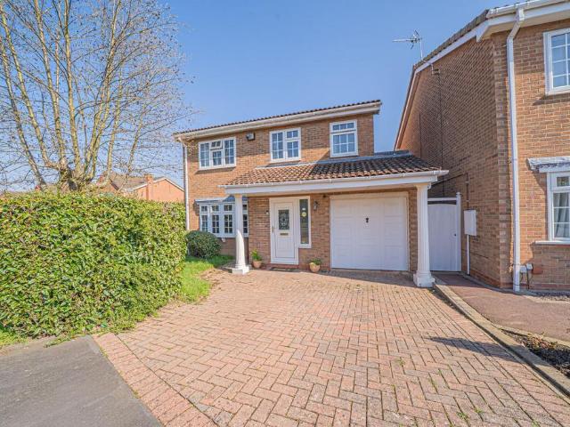 House for sale in Elmdon, West Midlands