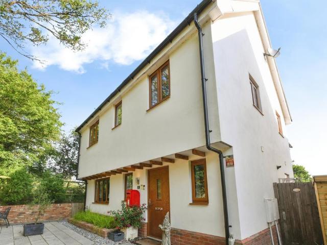 House for sale in Standon, Colliers End