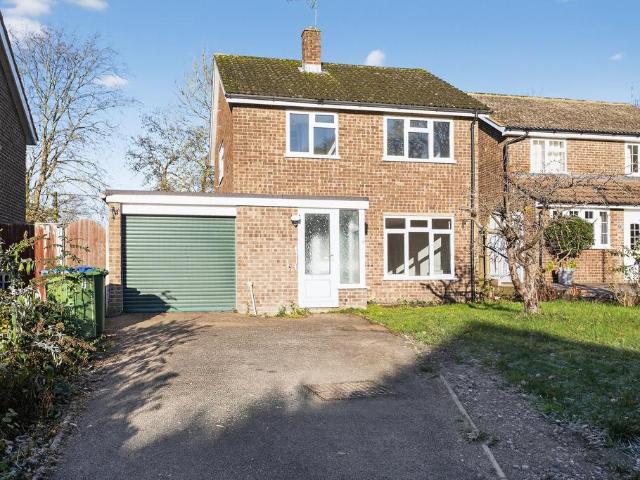 House for sale in Horsham, West Sussex