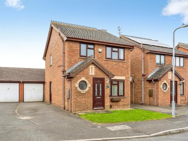 House for sale in Grantham, Barholm
