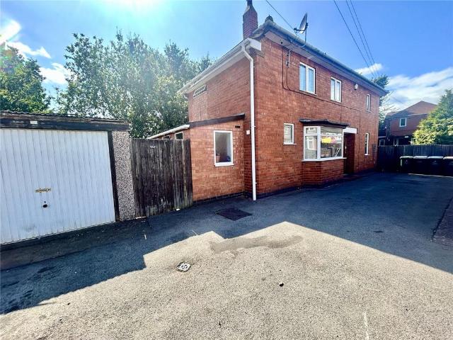 House for sale in Holbrooks, West Midlands