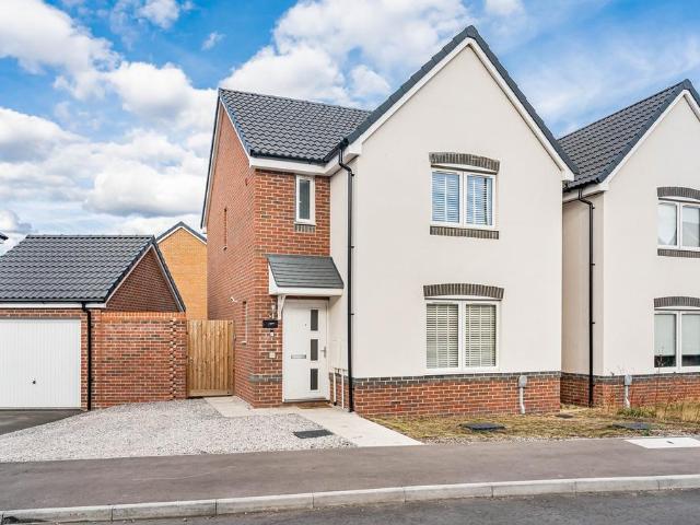 House for sale in Dromore, Oxfordshire