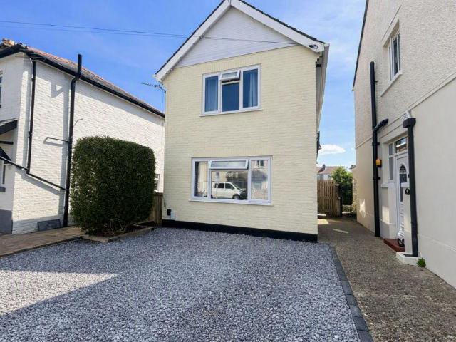 House for sale in Hardway, Gosport