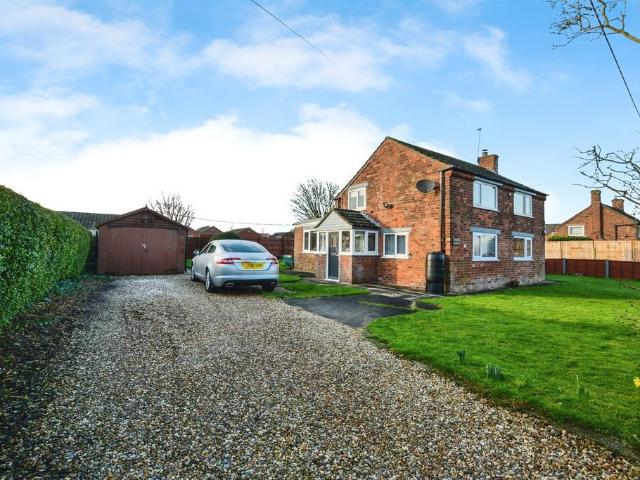 House for sale in Belleau, Isle Of Man