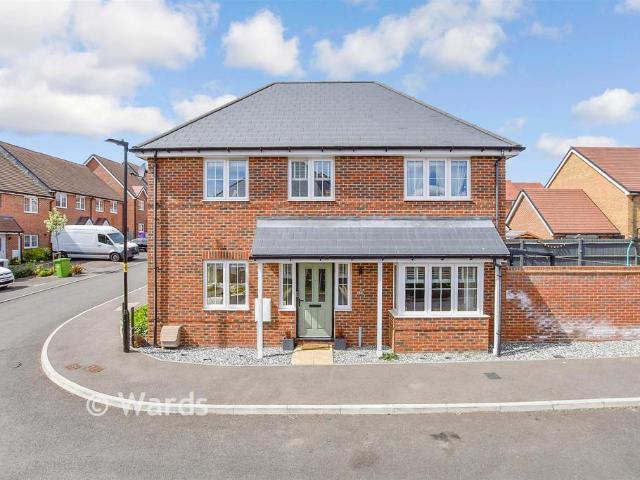 House for sale in Midway, Kent
