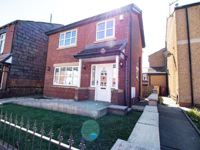 House for sale in Lee Bank, Isle Of Man
