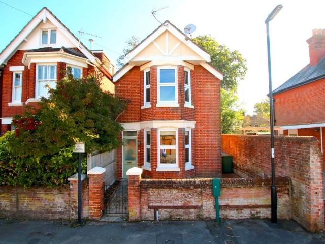 House for sale in Highfield, City Of Southampton