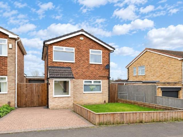 House for sale in Egglescliffe Village, Egglescliffe