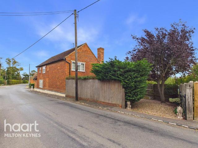 House for sale in Drayton Parslow