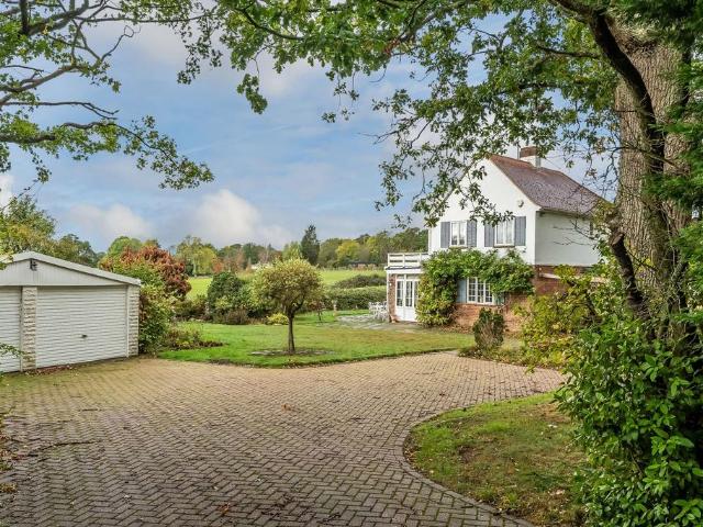House for sale in Cowden, Sevenoaks