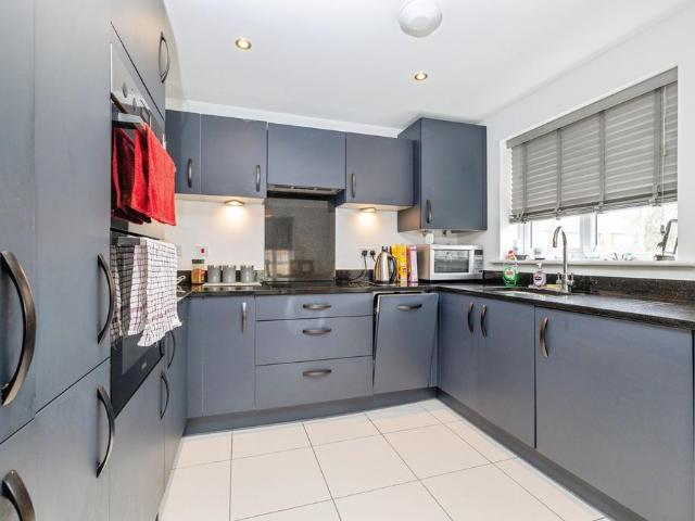 House for sale in Ashby De La Launde, Lincolnshire