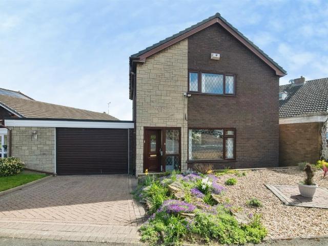 House for sale in Charlemont, West Bromwich