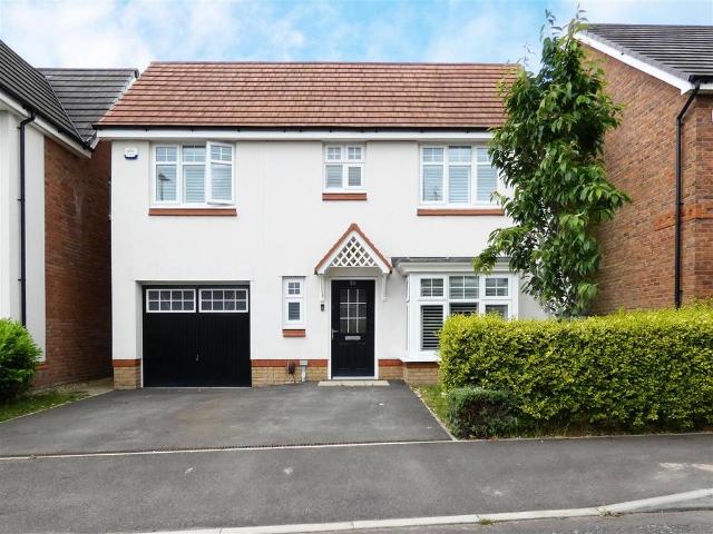 House for sale in Page Moss, Huyton