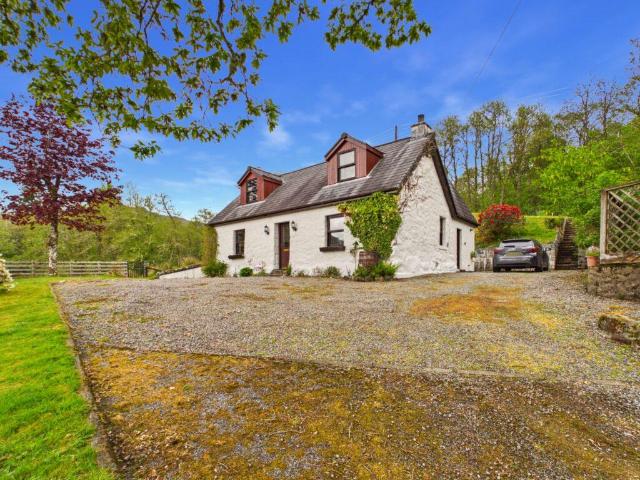 House for sale in Dalmally, Scotland