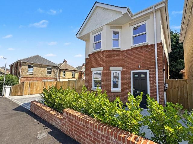 House for sale in Winton, Bournemouth