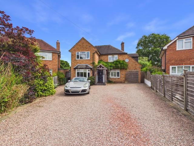 House for sale in Rushock, Worcestershire