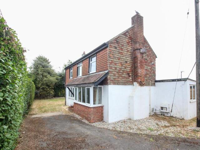 House for sale in Swingfield, Folkestone