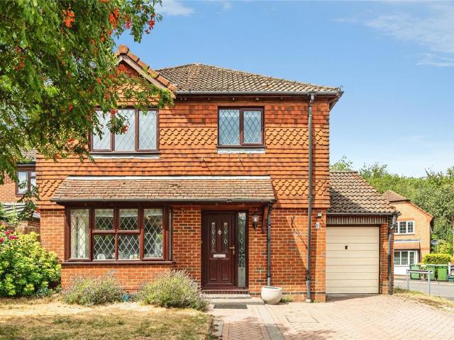 House for sale in Priest Down, Hampshire