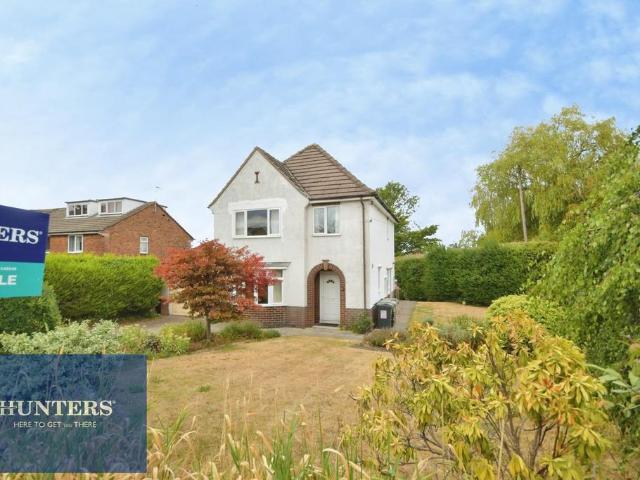 House for sale in Tupton, Brackenfield