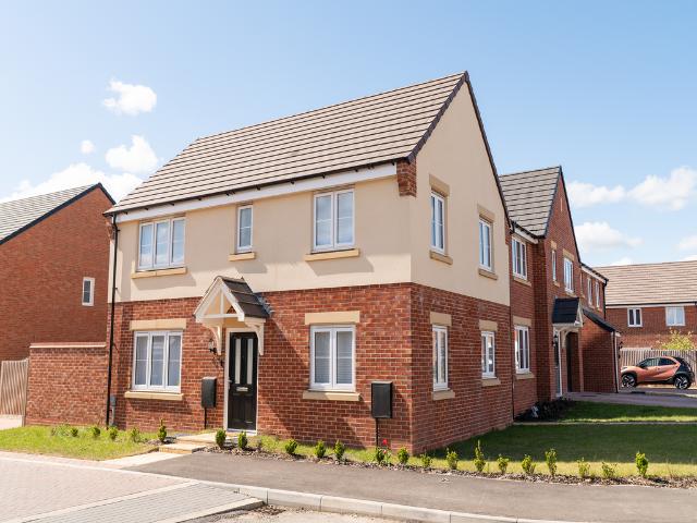 House for sale in Four Gotes, Cambridgeshire