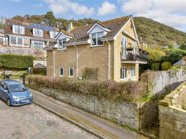 House for sale in Cowlease, Ventnor
